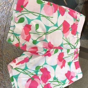 Lilly Pulitzer Shorts
